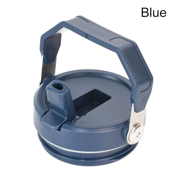 Flaskskydd Mugg Lock BLÅ blue