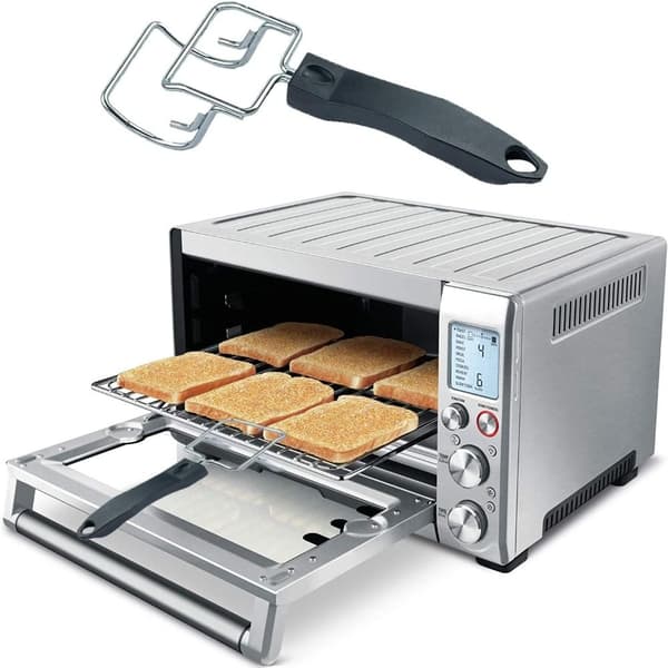 Ovnclips, Grills