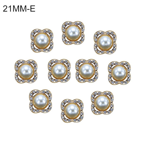 Rintaneulat Pins tekojalokivinappi 21MME E 21MME