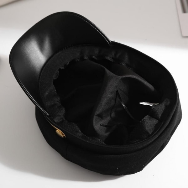 Beret Hat Peaked Hat 2 2 2