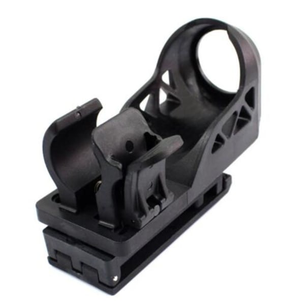 Lommelykthylster Lommelykt Clip Brakett Adapter