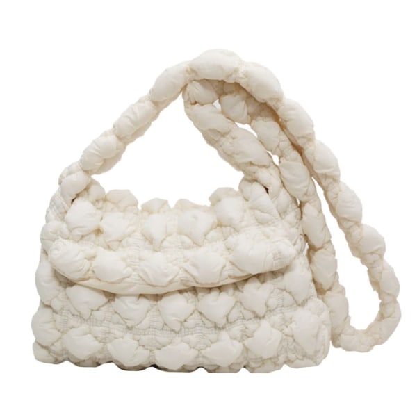 Skulderveske Crossbody Bag BEIGE beige
