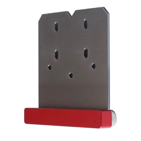 Hængsel Punch Locator Boreguide Locator 1PC LOCATOR 1PC 1PC Locator