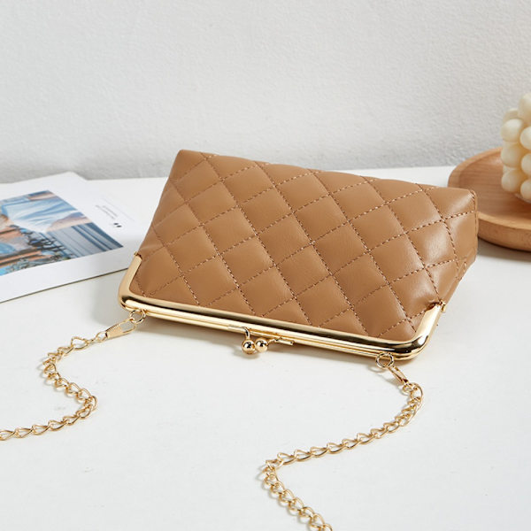 Käsilaukku Crossbody Bag APRICOT apricot