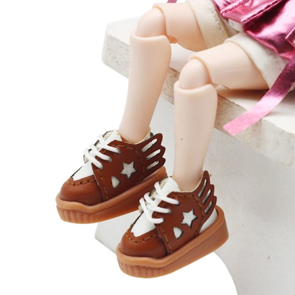Docka Sportskor Casual 5 5 5