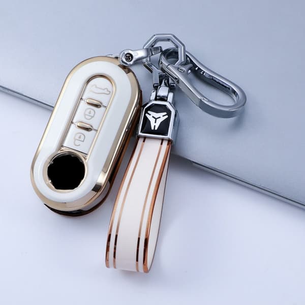 Case Case COVER VIT White