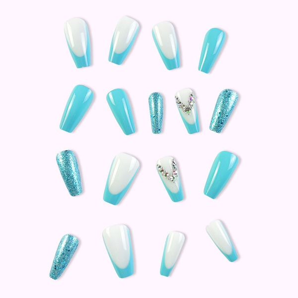 Fake Nails False Nail 4 4 4