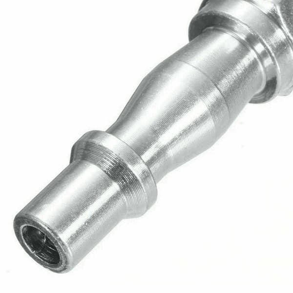 10 stk/sett Luftledningsslangekoblinger B B B
