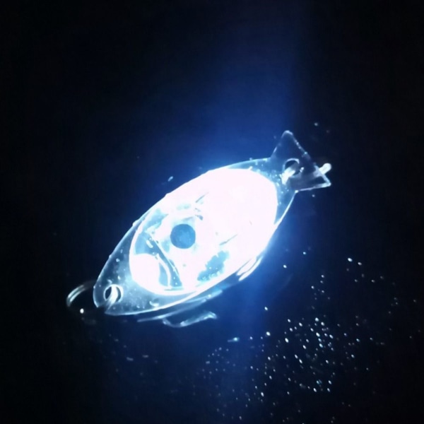 LED Lure Light Flash Lampe FLICKER FLICKER flicker