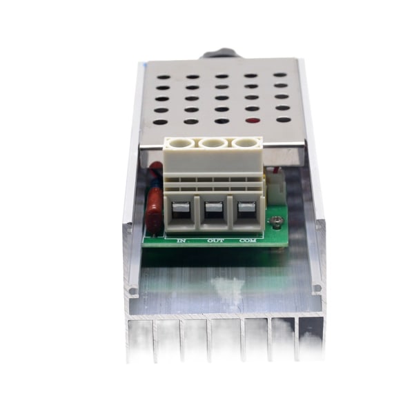 Motorhastighetsregulatorkort SCR Spänningsregulator SCR