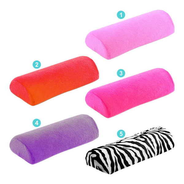 Beauty Hand Holder -kynsivarsityyny 1 1 1