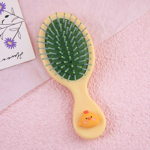 2kpl Airbag Comb Styling Comb 2PCS 06 2PCS 06 2Pcs 06