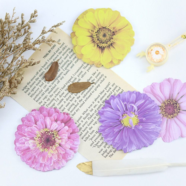 Sticky Notes Anteckningsblock Memo Pad