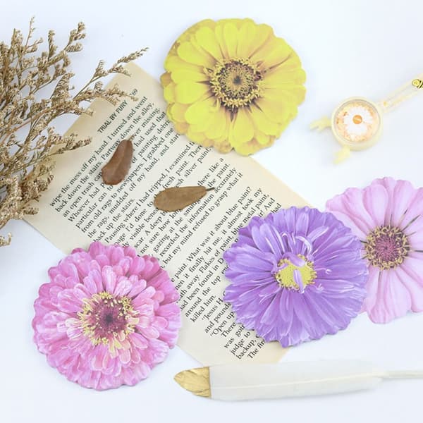 Sticky Notes Note Pads Memo Pad
