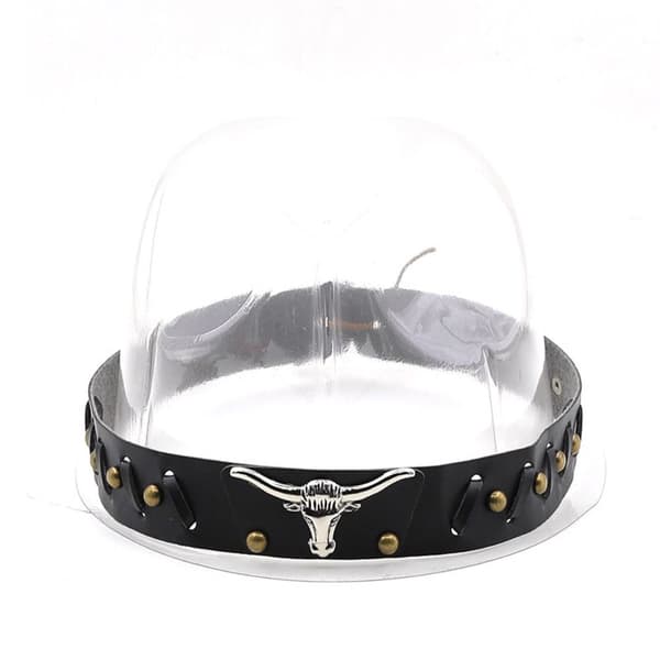 Boho Cap Bands Panama Hatband 10 10 10