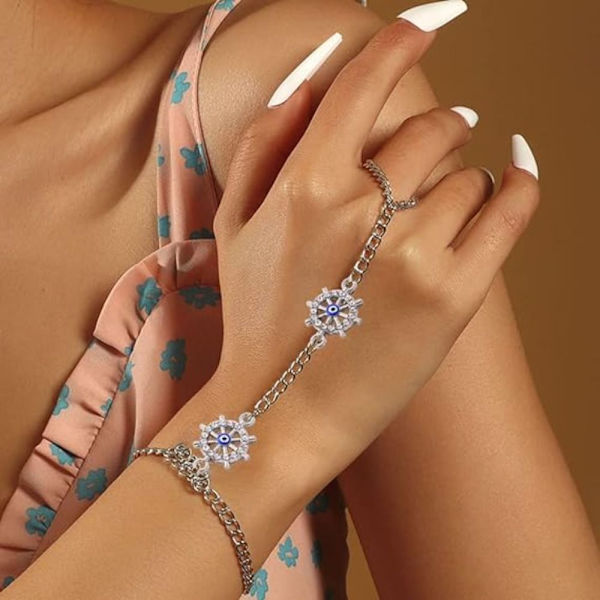 30 kpl Nautical Charm Collection Alloy