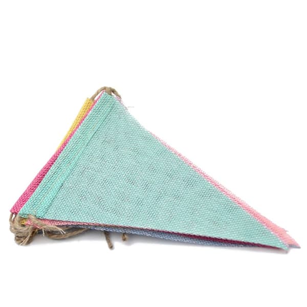 Fest Flag Guirlande Flag TYPE B TYPE B Type B