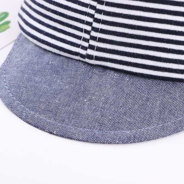 Baby Baseball Cap Barne Hat NAVY navy