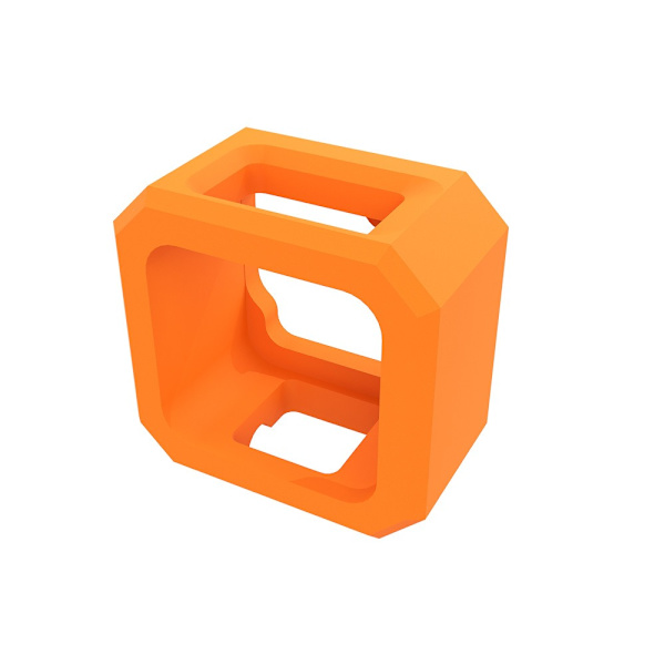 Kelluva case cover orange