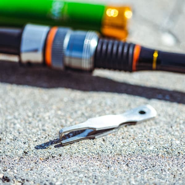 2kpl Loop Opener Opener Tool Mini Pihdit 2