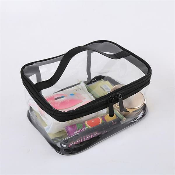 1 stk kosmetiktasker Makeuptasker 1 1 1