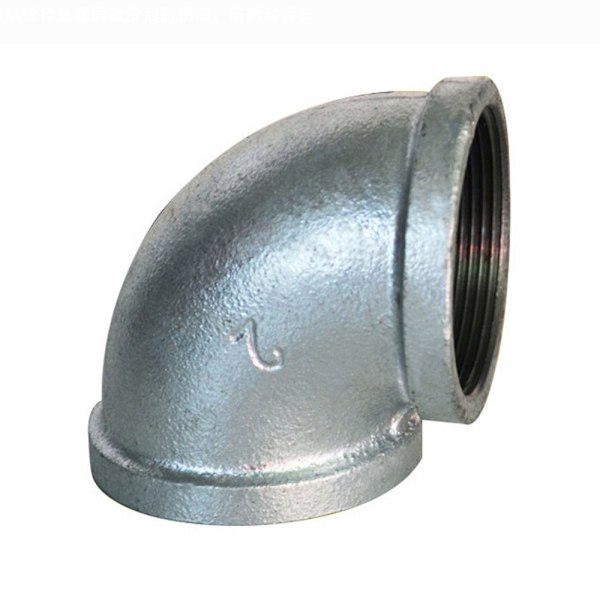 Rørfitting VVS-kobling DN15 DN15 DN15