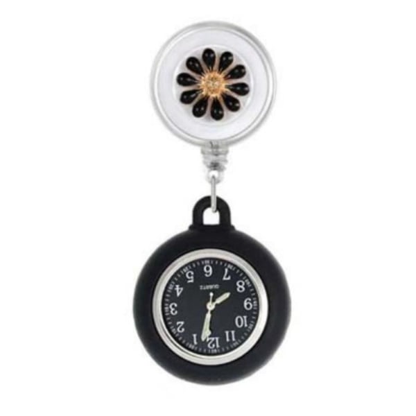 Sairaanhoitajakellot Doctor Pocket Watches 5 5 5