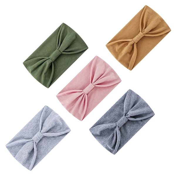 Yoga Pannband Sport Svettband 4 4 4