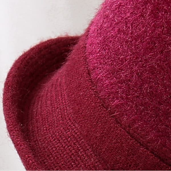 Casual Basin Hat Kupol Hat KAFFE coffee