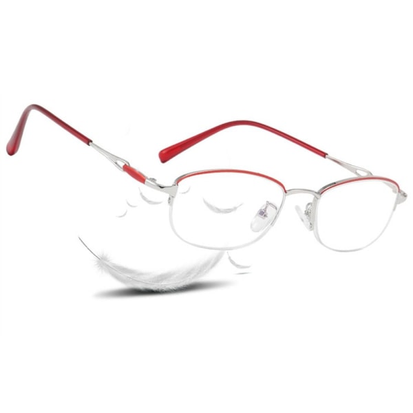Lesebriller Presbyopia Briller STYRKE 2.00 STYRKE Strength 2.00