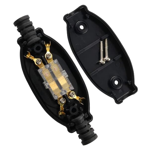 2kpl Switch Double Cut 1PC 1PC 1PC