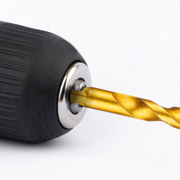 Drill Bits Triangle Bit 10MMLONG STIL LANG STIL 10mmlong style