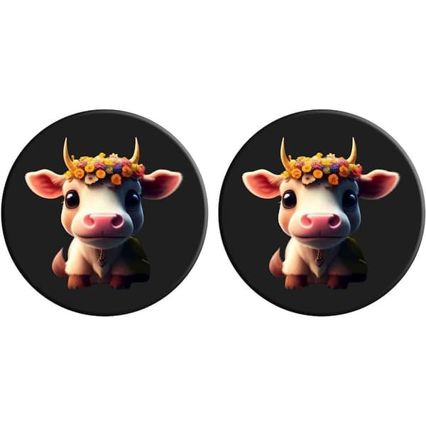 Bil Coasters Cup Pad 8 8 8