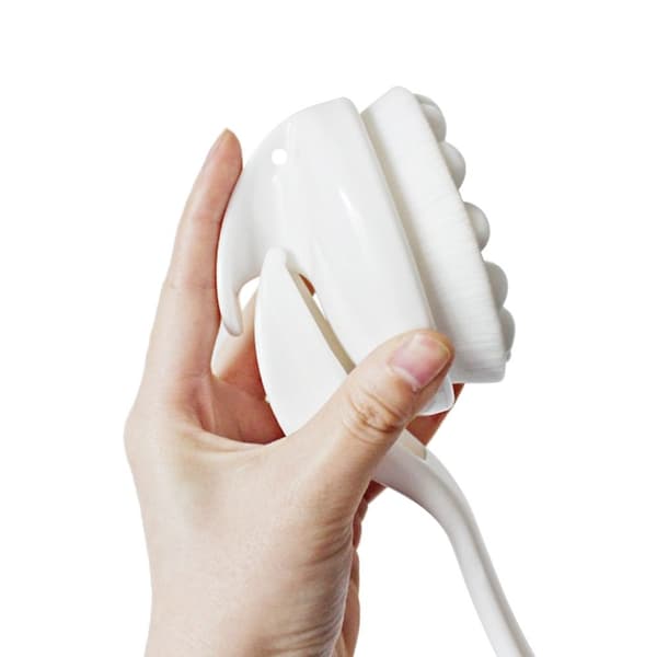 Badebørste Body Scrubber Shower 3 3 3