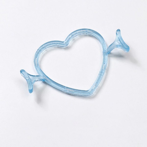 Seal Fixer Stempel Form Fixer BLÅ TYPE D TYPE D blue Type D-Type D