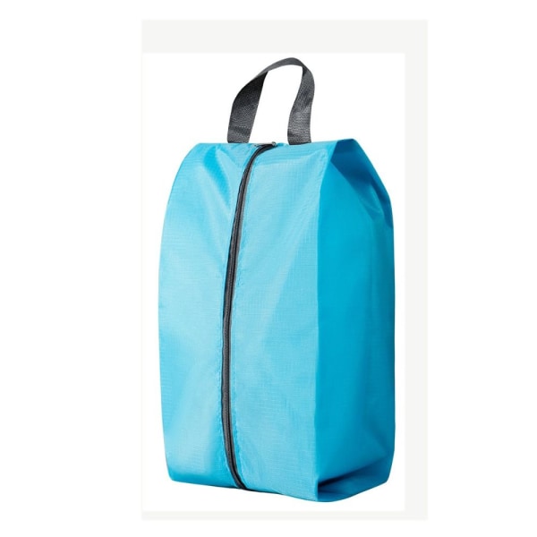 4stk Sko Oppbevaringsvesker Skoveske BLÅ XL blue XL