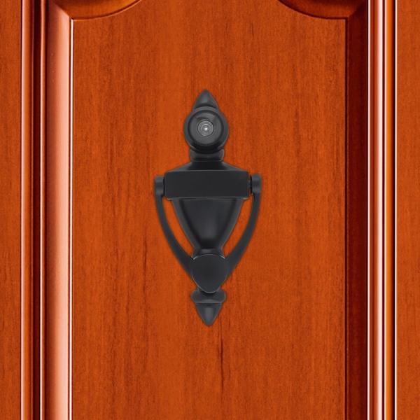 Door Knocker Door Viewers 4 4 4