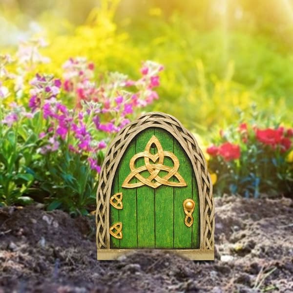 Fairy Gate Fairy Tale TYP B TYPE B Type B