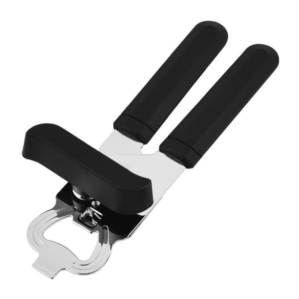 Boksåpner Flaskeåpner Manuelle Boksåpnere Black