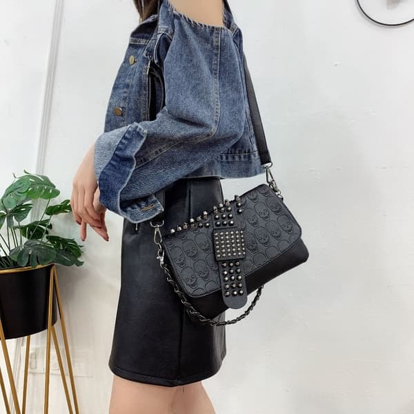 Shoulder Crossbdoy Bag Messenger Bag A A A