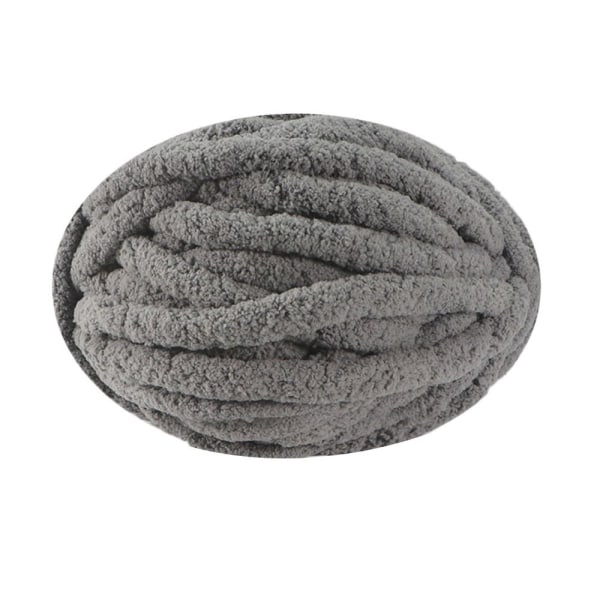 250g/Ball Virkat Garn Garn Kula LILA Purple