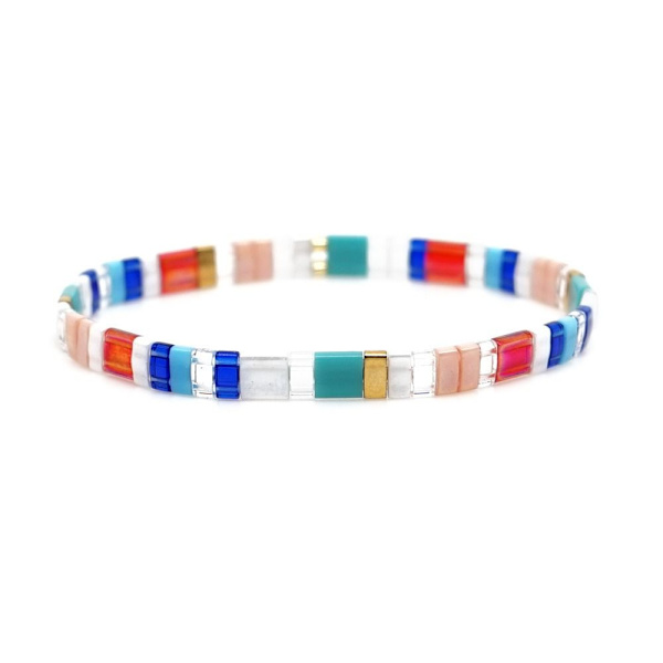 Boho Rannekoru Ketju Rannekoru 4 4 4