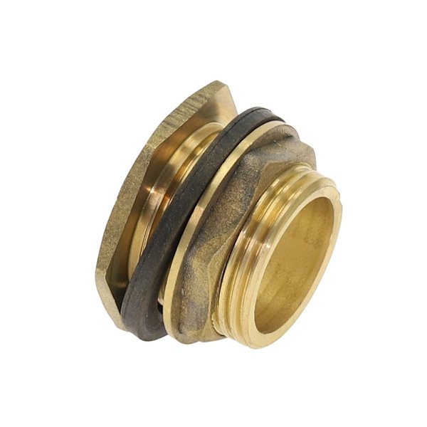 Rørsamling Slange Barb G3/4 G3/4 G3/4