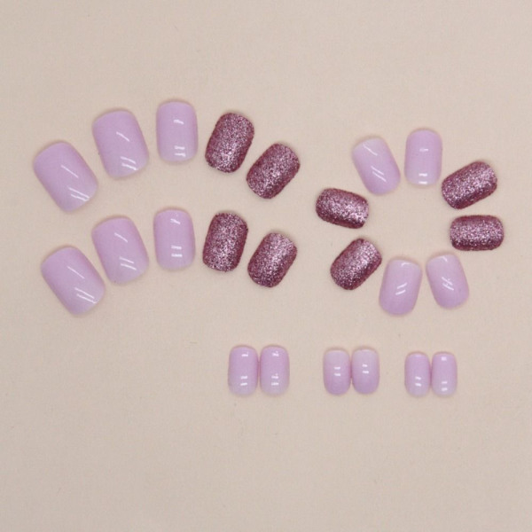 False Nails Fake Nails W1292 W1292 W1292