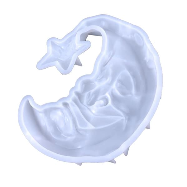 Silikonform Flying Dragon 2 2 2