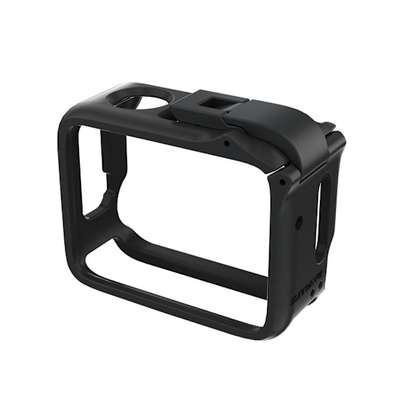 Skyddsram , case black