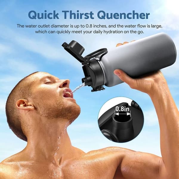 Autopiplock Cover Cap