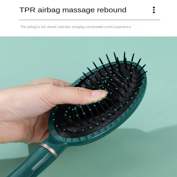 Massagekam Luftkudde Kam TYP A TYP A Type A