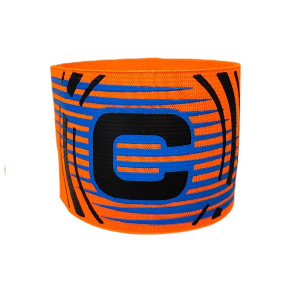 Fotbollsarmband Fotbollsarmband ORANGE orange