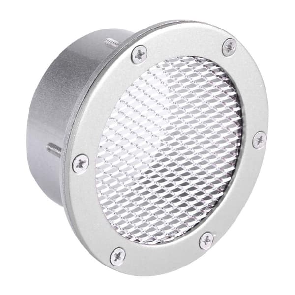 Kanalgitter Ventilationsgitter Ventilationsindløb Kofanger Luftventil-indløbsgitter